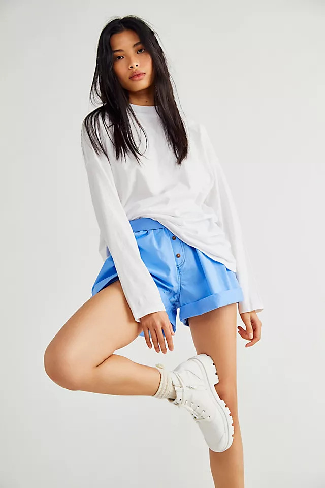 We The Free Be Free Tunic | Free People (Global - UK&FR Excluded)