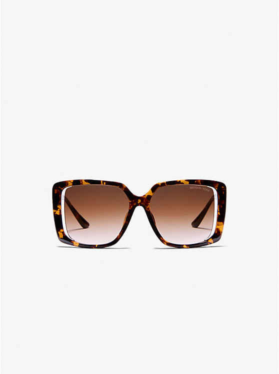Bellamonte Sunglasses | Michael Kors US