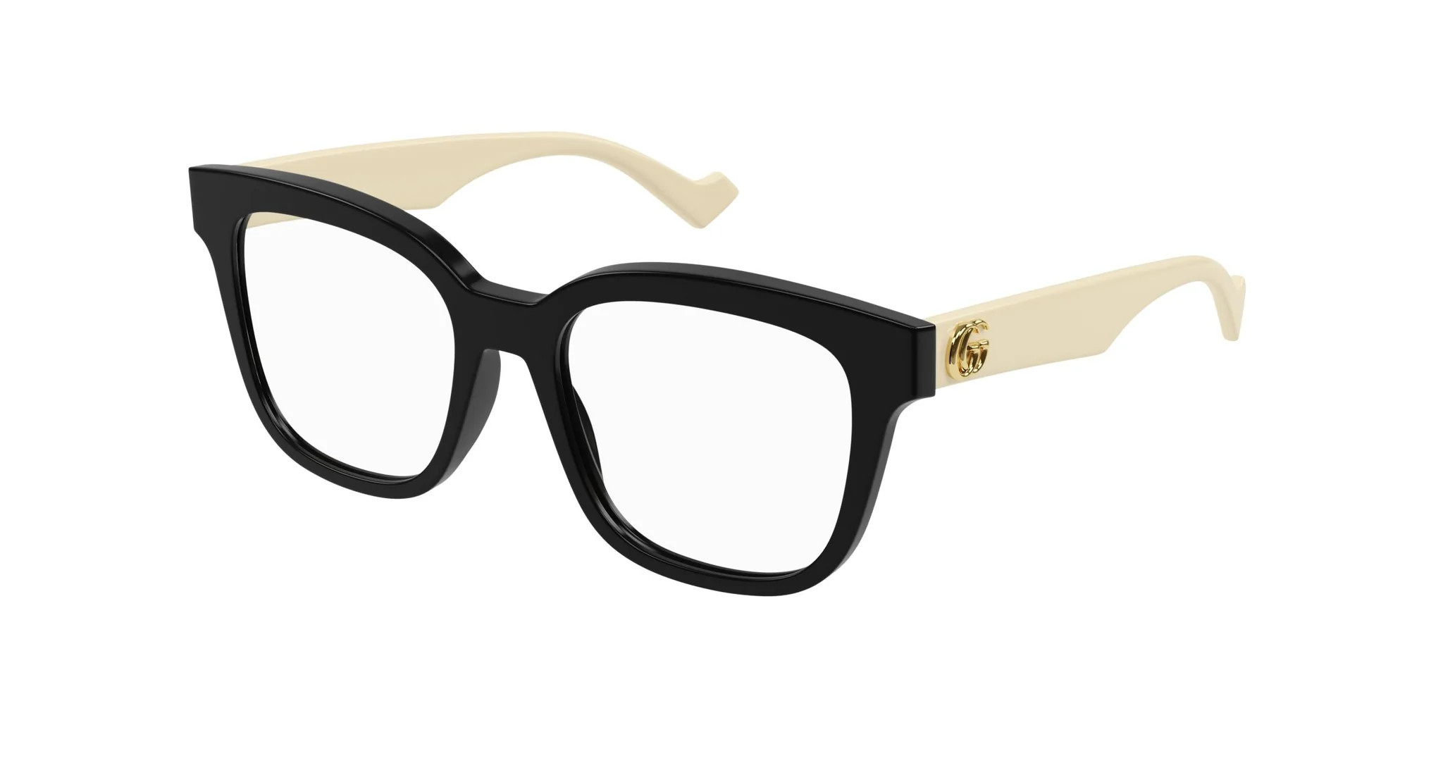 Gucci Logo GG0958O Eyeglasses | Designer Optics