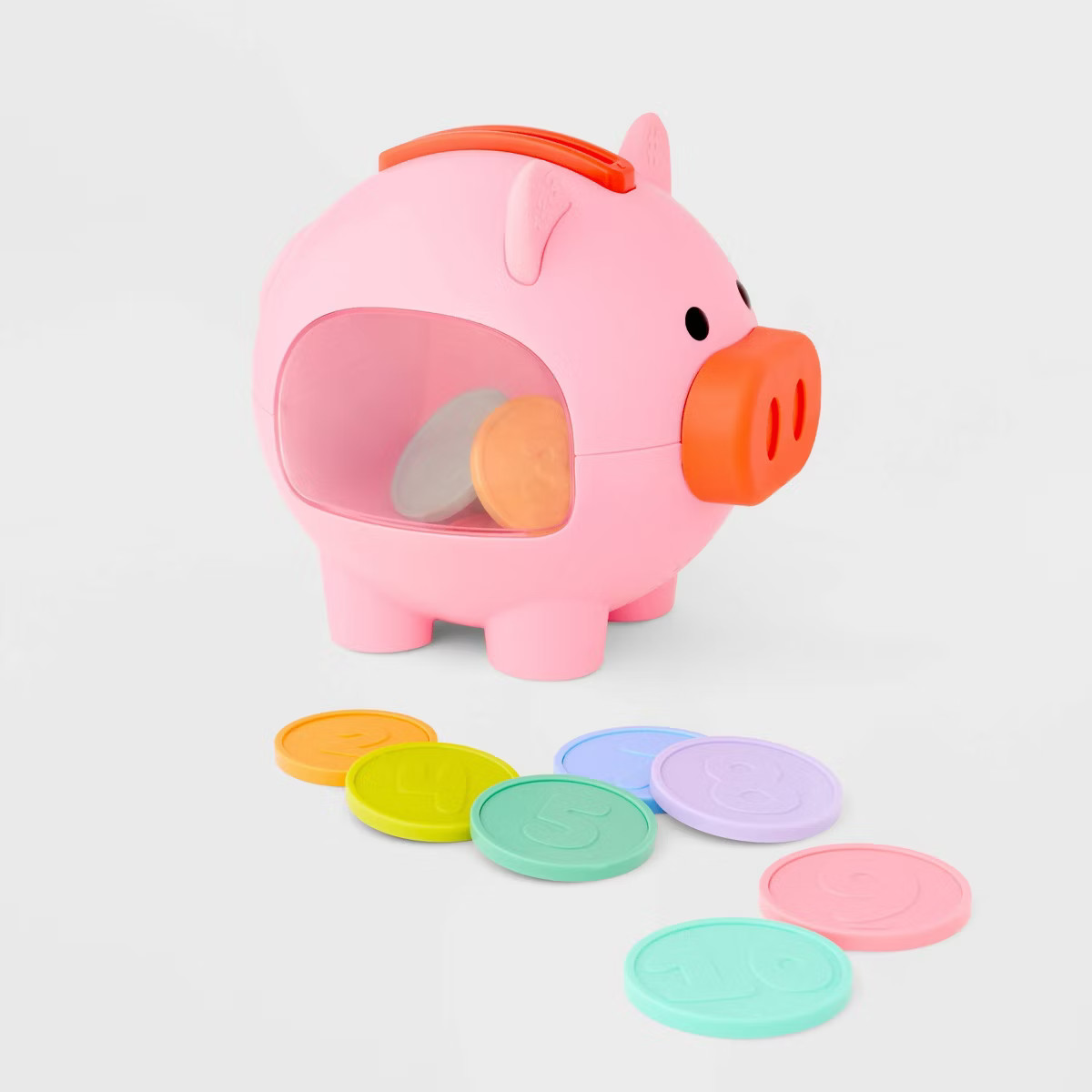 Electronic Piggy Bank from Gigglescape™ | Target