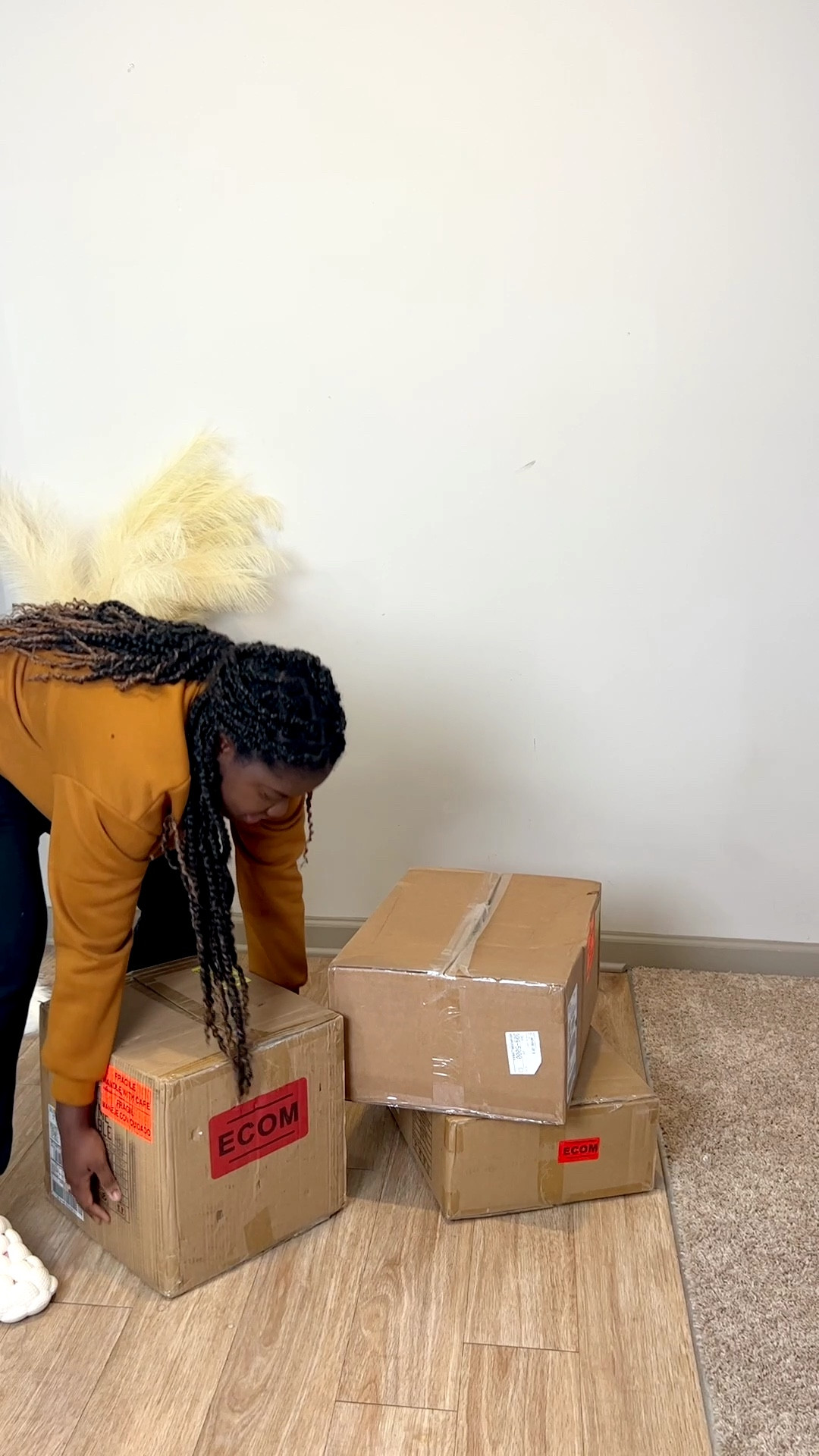Unbox my items from thyme&table. Happy shopping?

#LTKGiftGuide #LTKhome #LTKfamily
