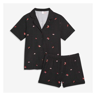 2 Piece Sleep Set | Joe Fresh (North America)