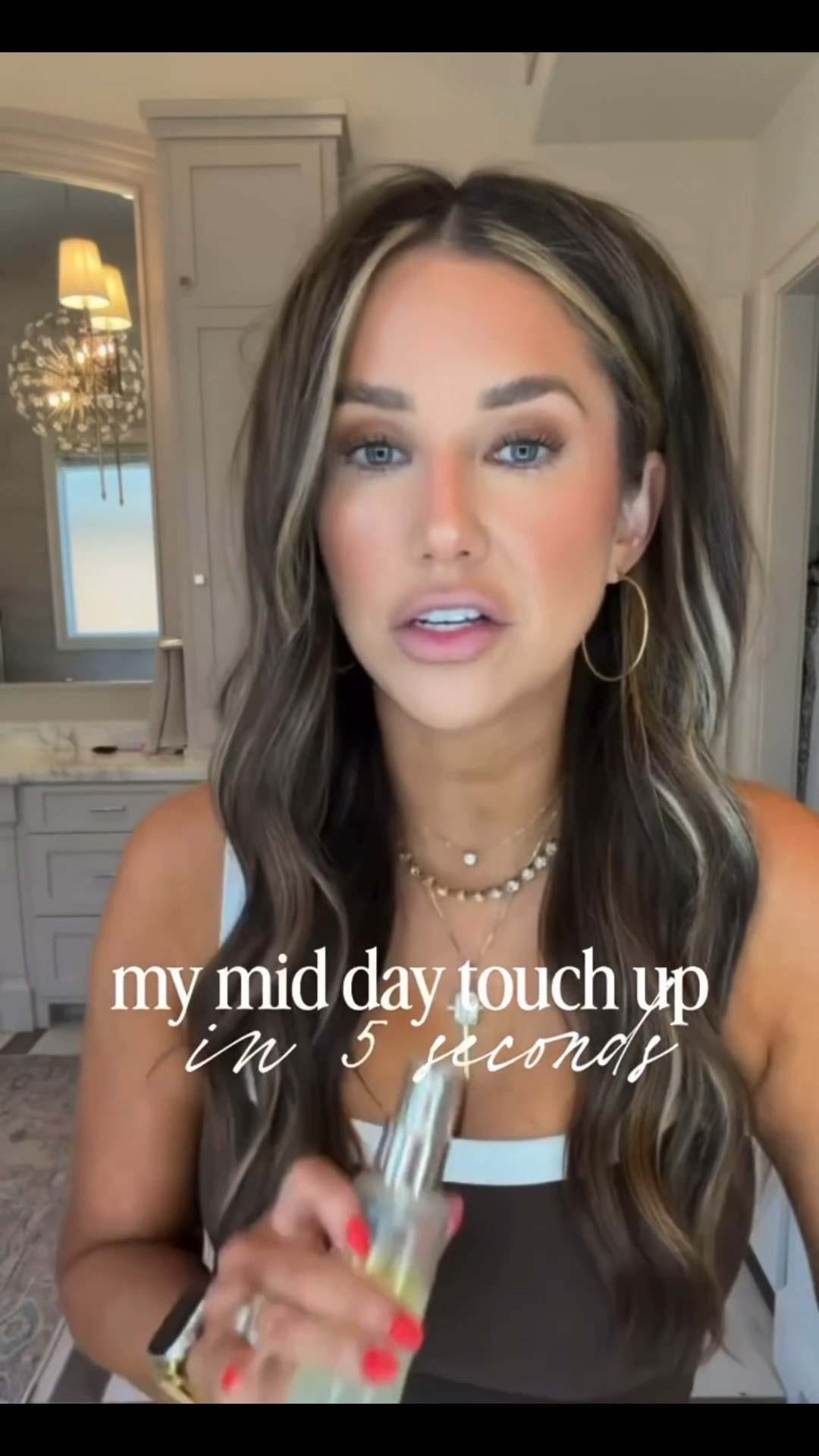 My midday makeup refresh this product is a holy Grail!!

#LTKmomlife #LTKgrwm #LTKBeauty