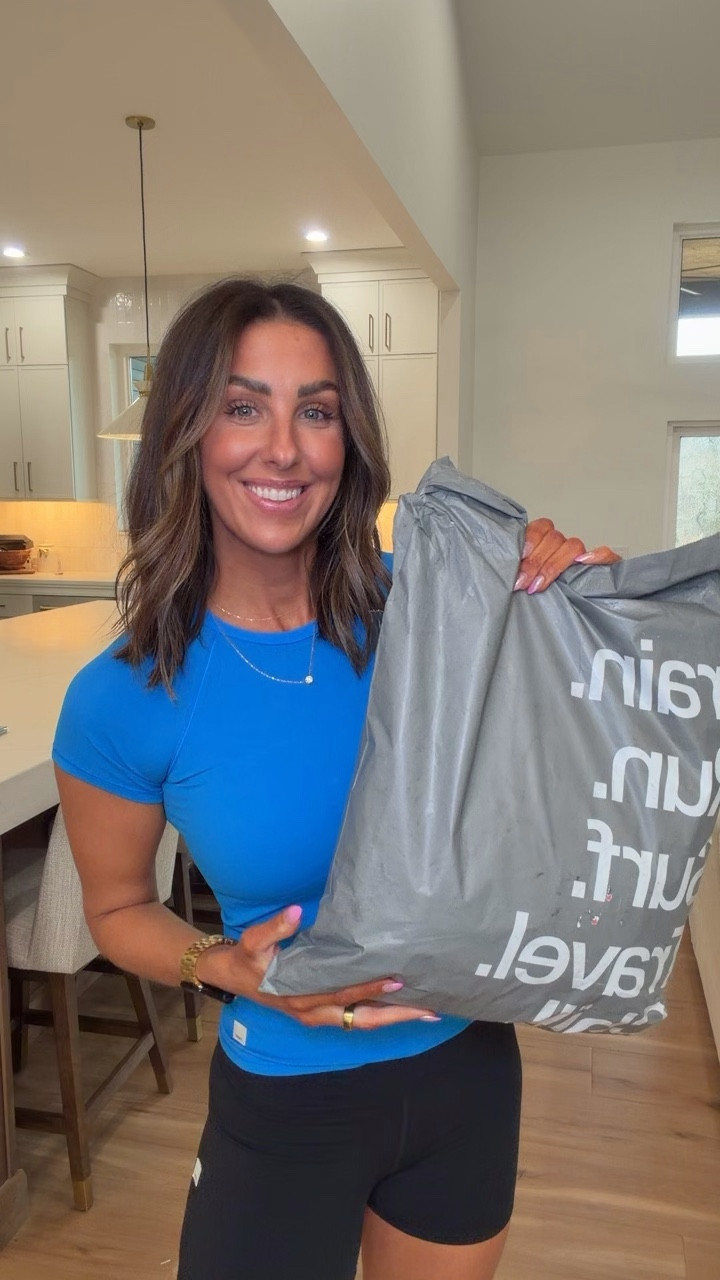 #LTKActive #LTKhaul #LTKfitnessgoals