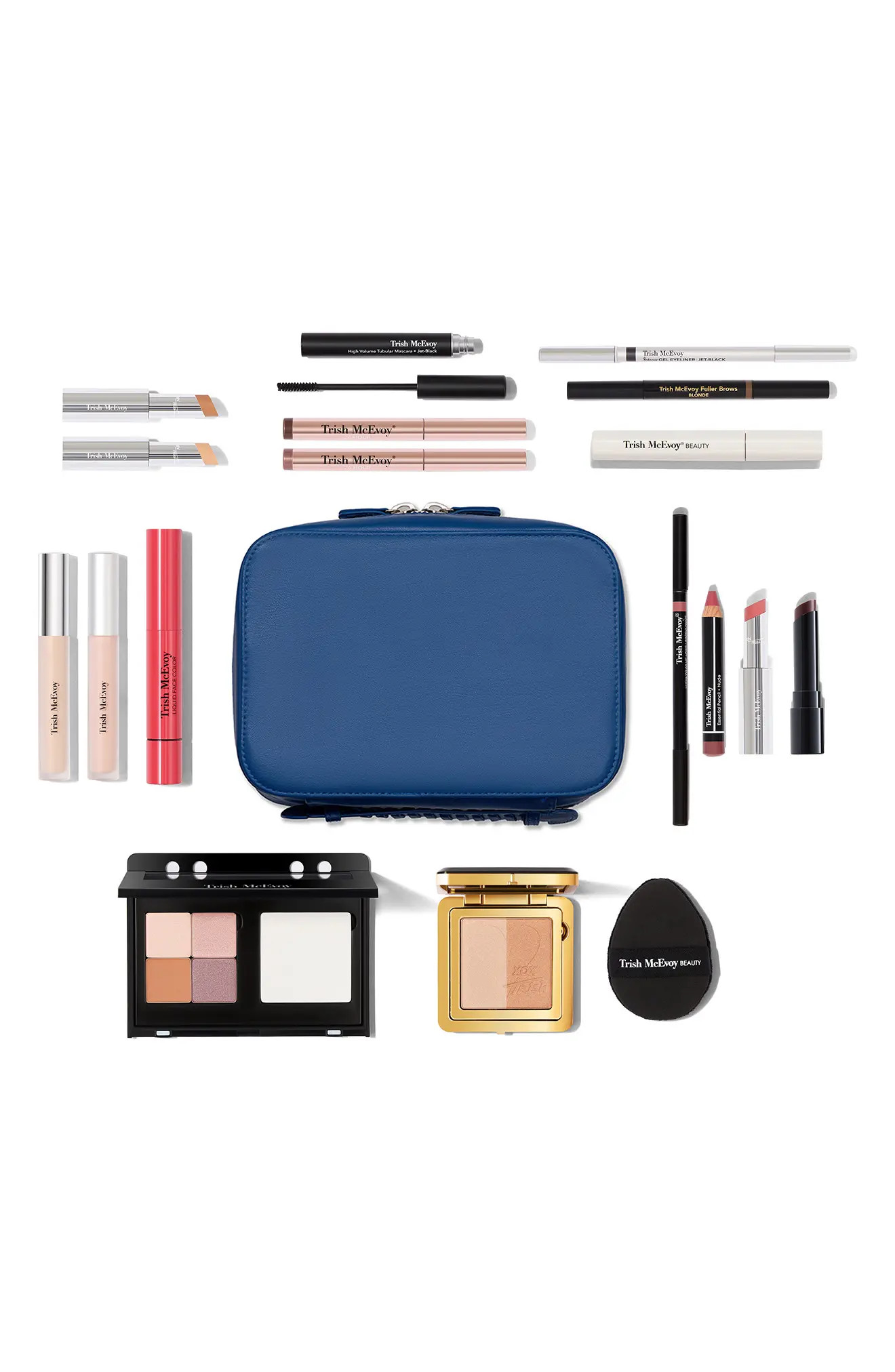 Every Mood Makeup Wardrobe Set (Nordstrom Exclusive) $883 Value (Women) | Nordstrom | Nordstrom