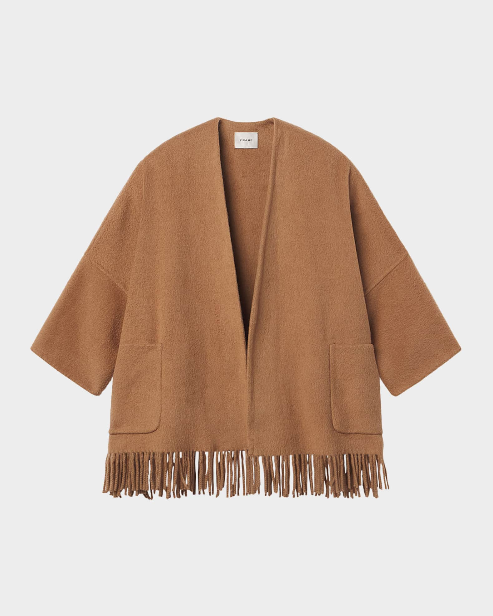 The Fringe Coat | Neiman Marcus
