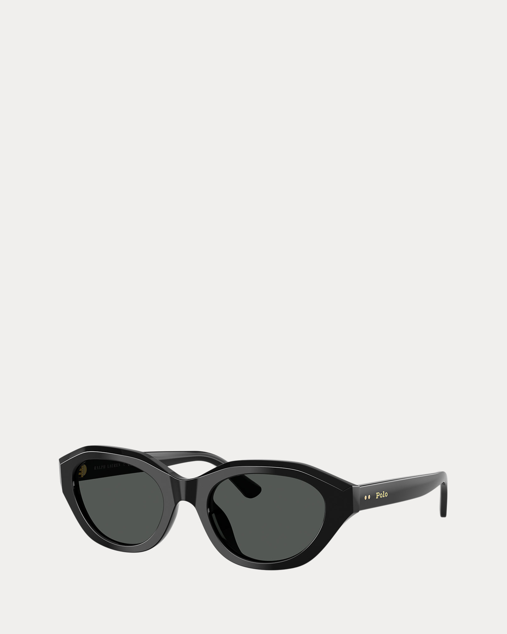 Rechteckige Polo Cat-Eye-Sonnenbrille | Ralph Lauren (DE & AT)