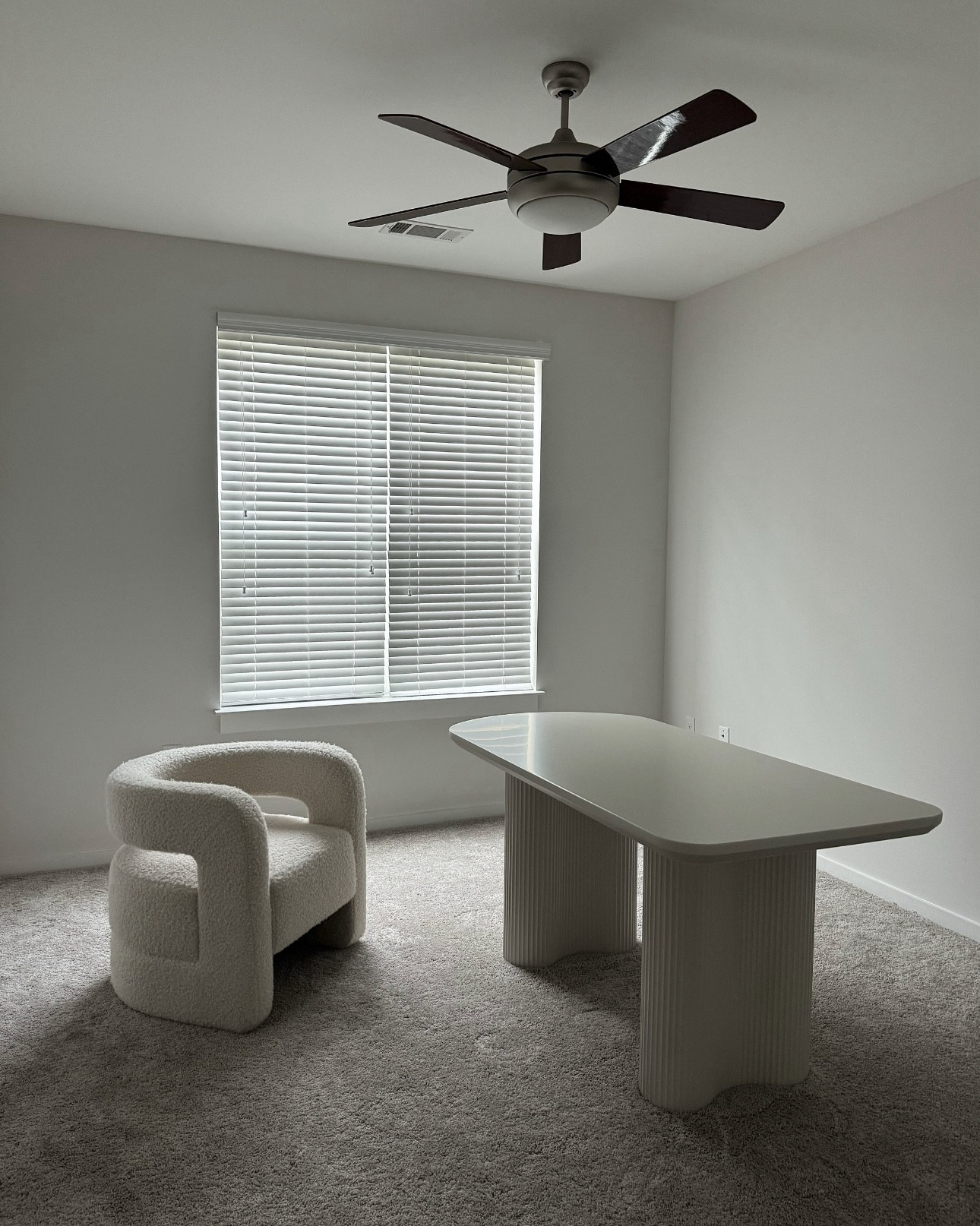 new office furniture! 🤭

#LTKHome #LTKStyleTip