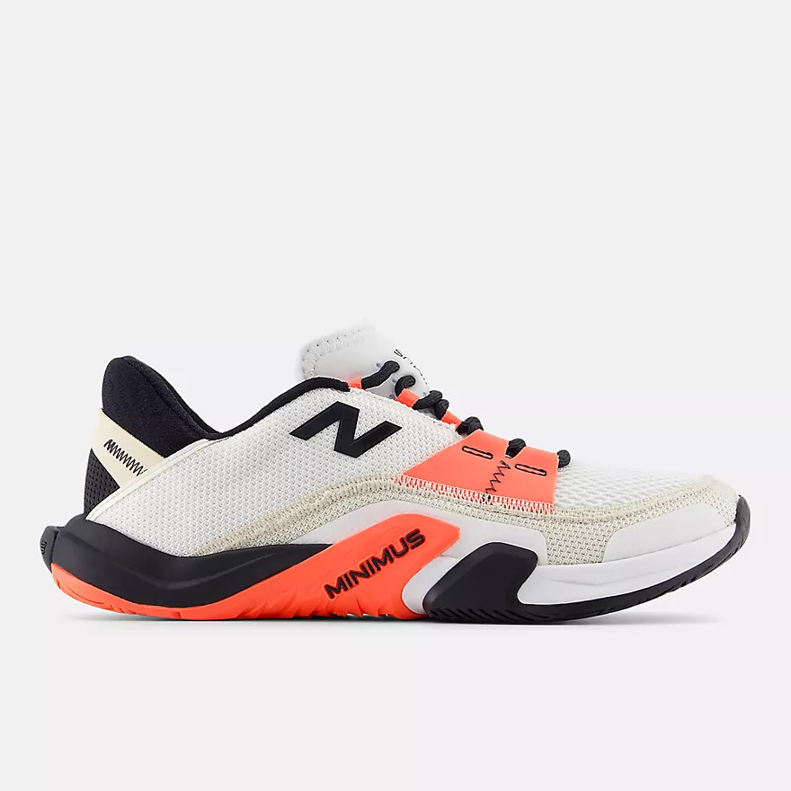 Minimus TR v2 | New Balance Athletics, Inc.