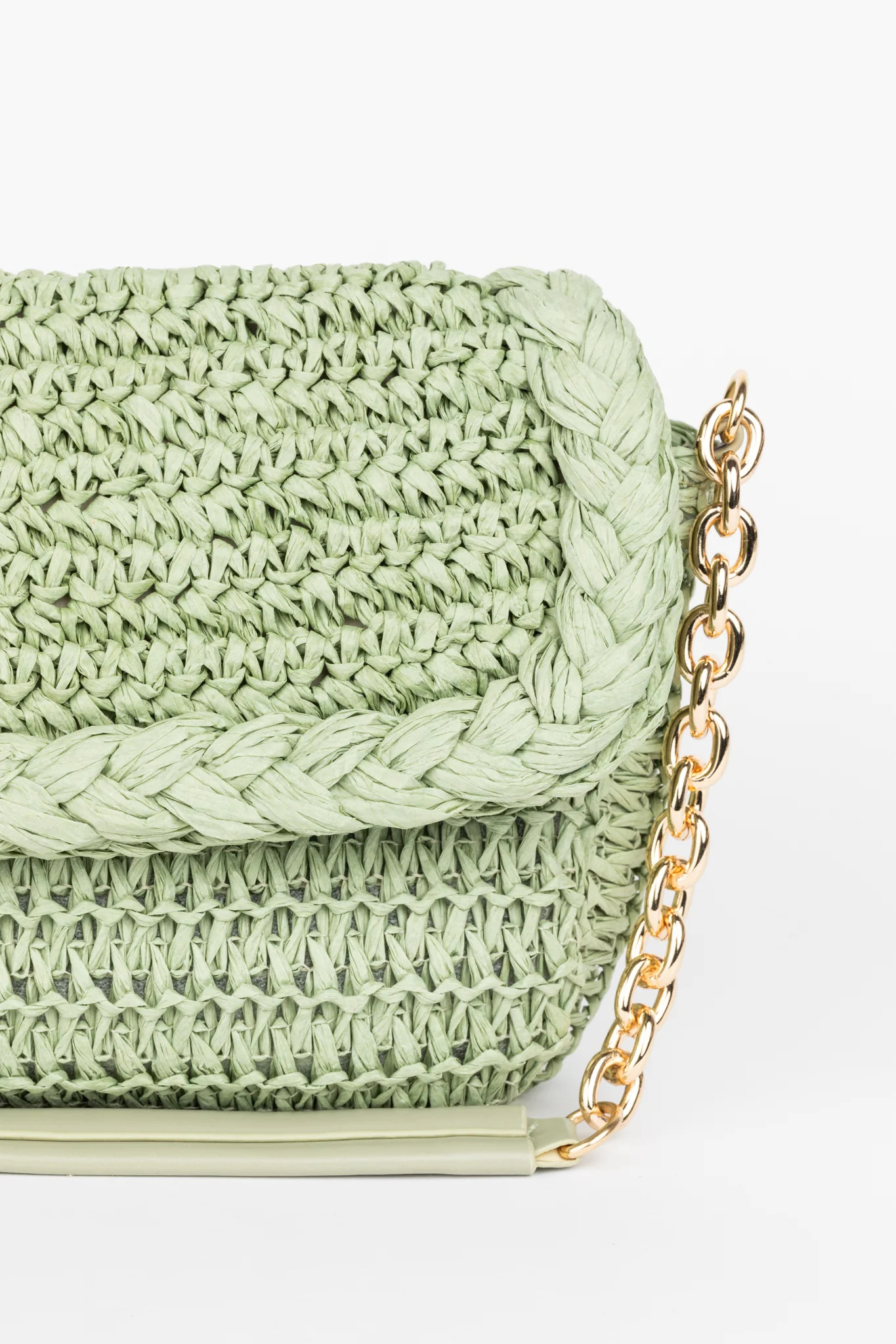 Thea Bag- Sage | Avara