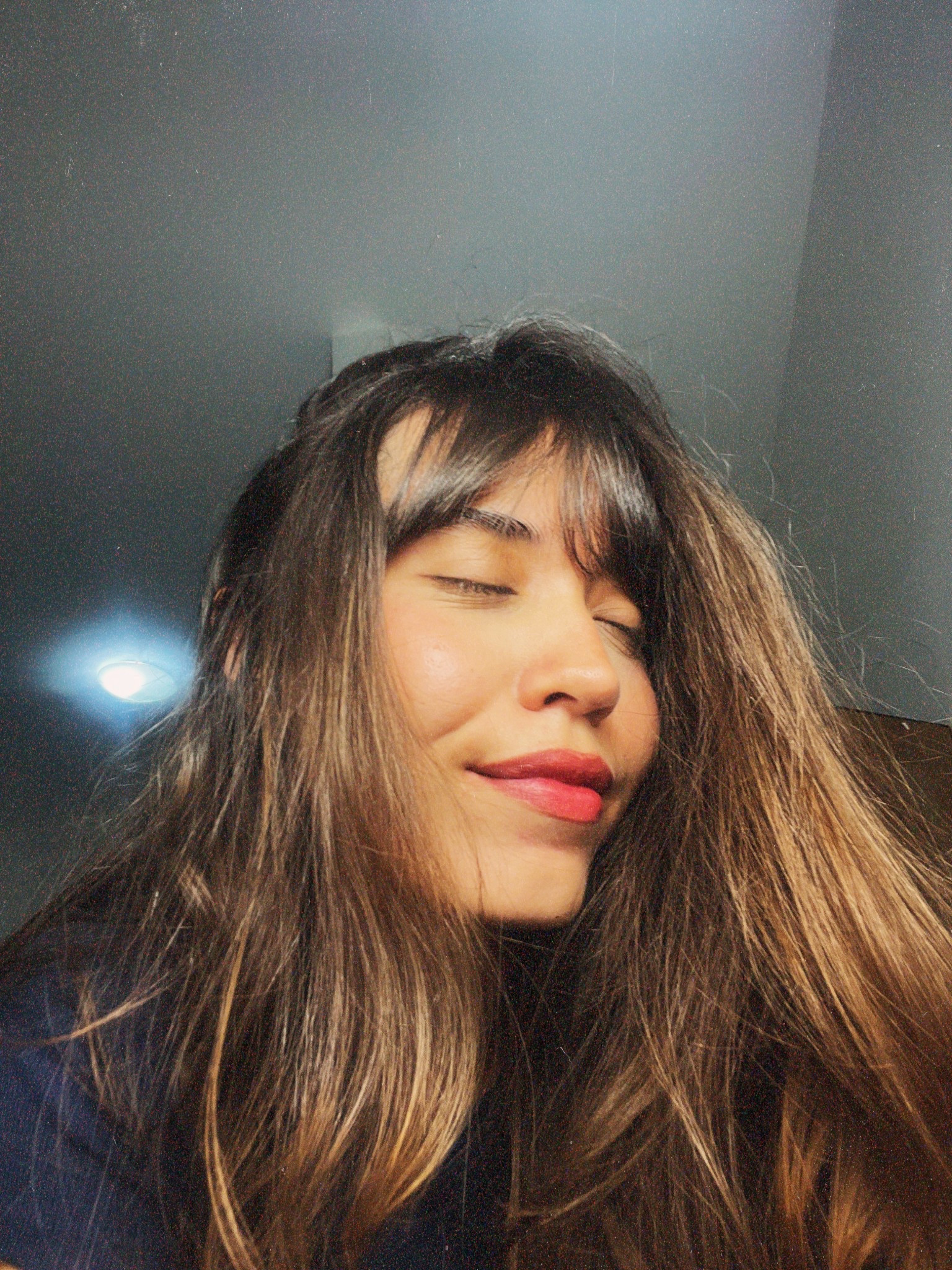 toda foto que posto sempre pra dar uma corzinha na boca eu uso meu lip fix! sério, faz toda a diferença nas minhas produções ✨

#LTKbrasil #LTKbeleza #LTKdicadeestilo