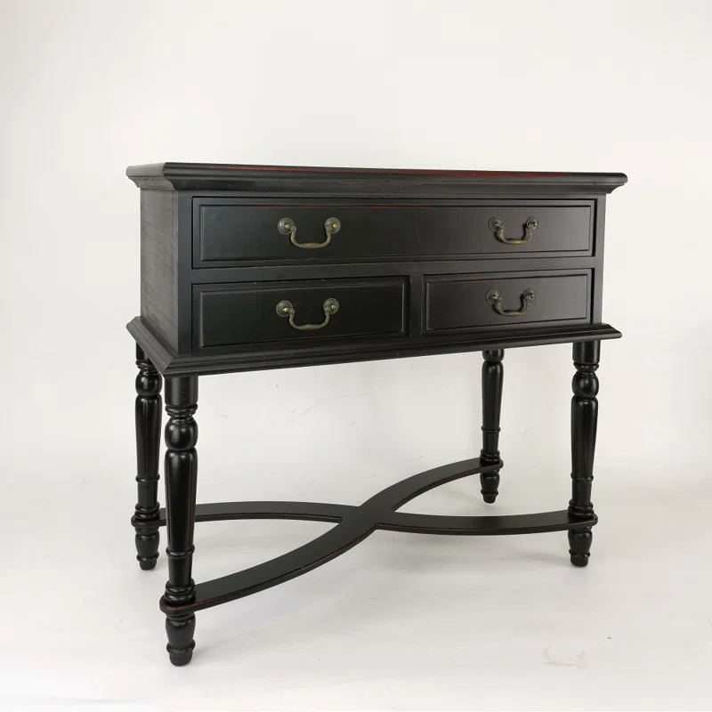 Lenwood 39'' Wide 3 Drawer Server | Wayfair North America