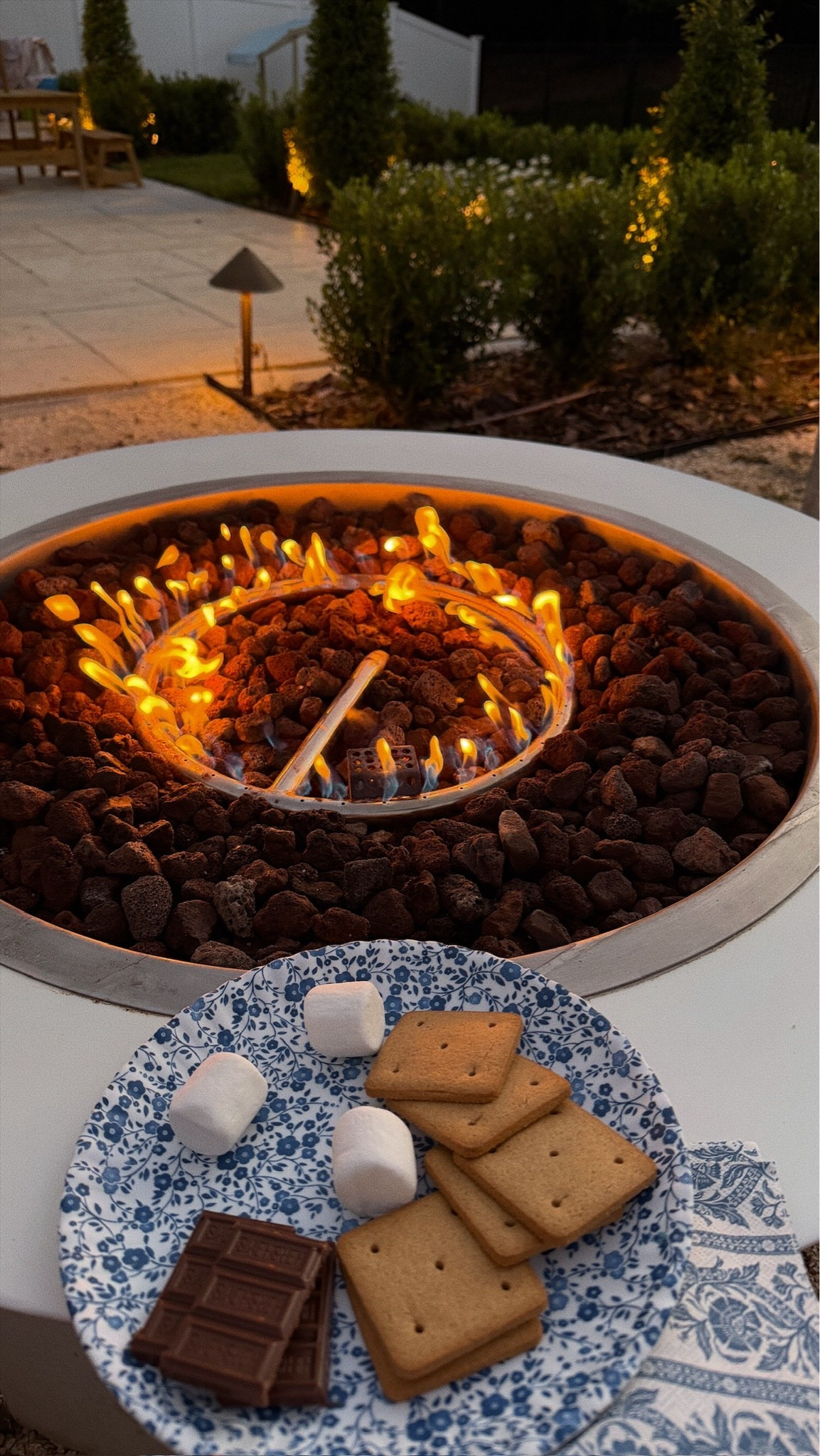 it’s fire pit season!

#LTKHome