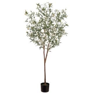 6Ft Olive Tree By Allstate | Michaels® | Michaels Stores