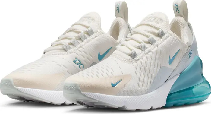 Kids' Air Max 270 Sneaker | Nordstrom