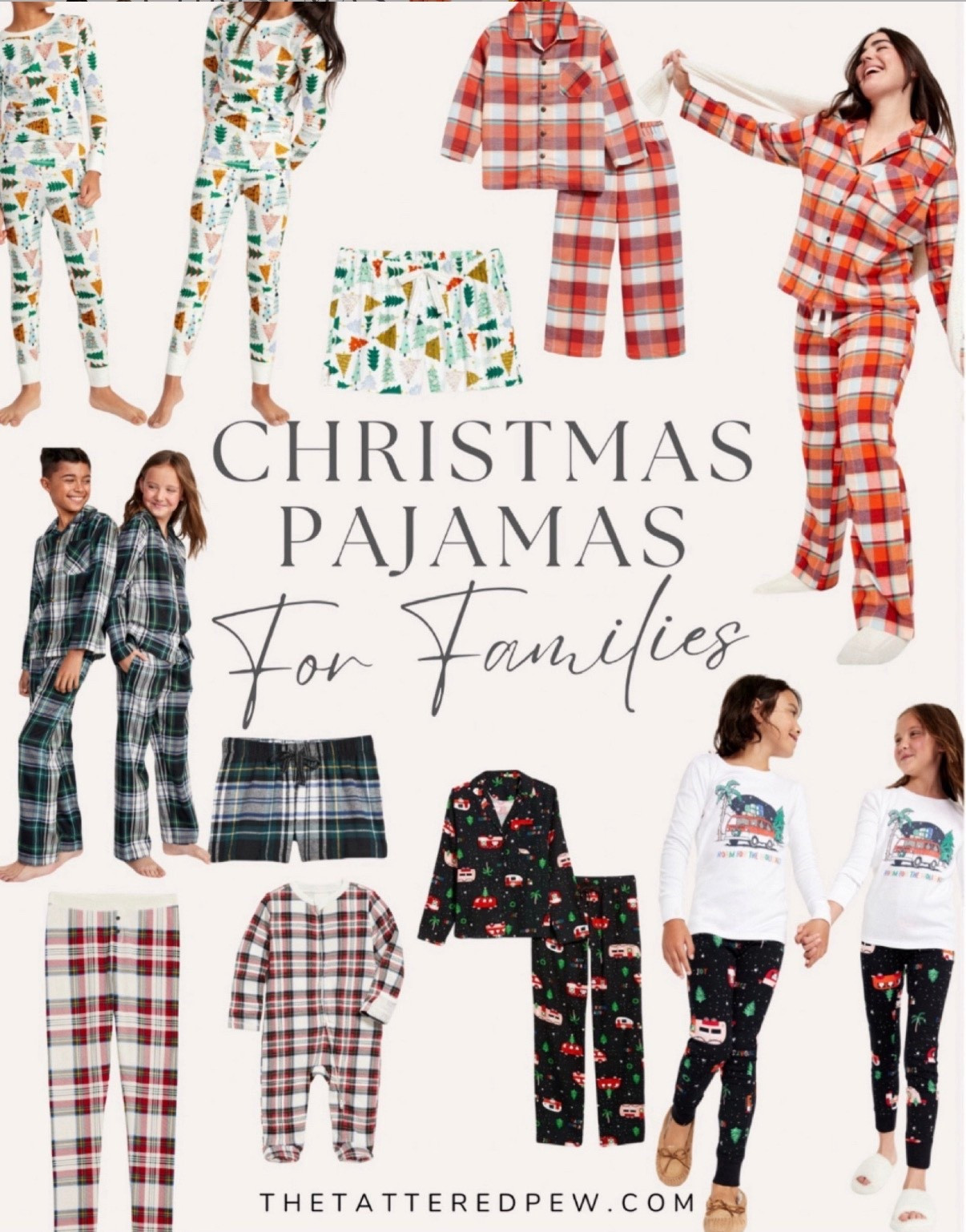 Christmas matching family pajamas from Old Navy! 🎁


Kids holiday pajamas, pajamas for him, Christmas pajamas for her, family pajamas  

#LTKHoliday #LTKGiftGuide #LTKSeasonal