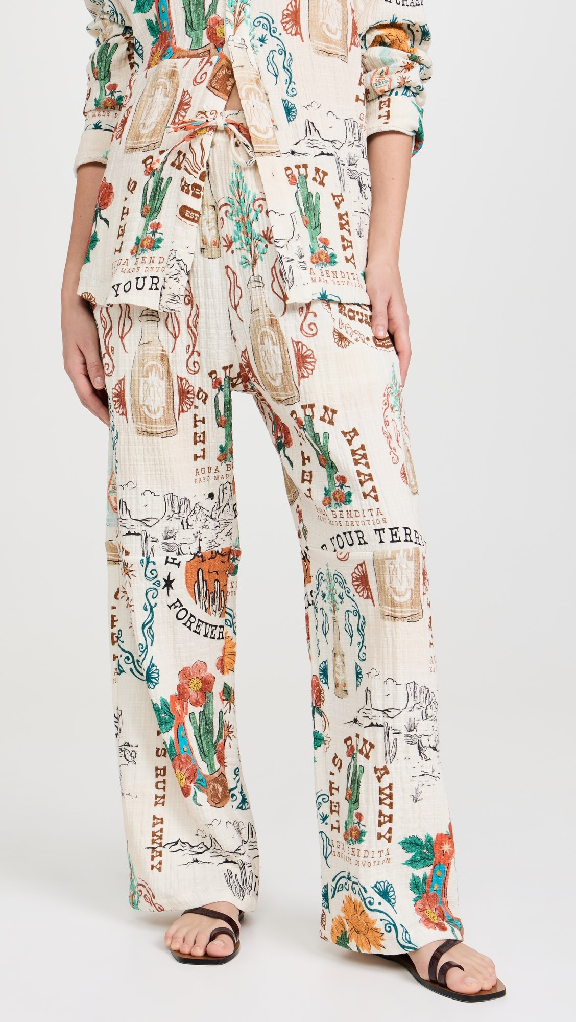 Agua Bendita | Shopbop