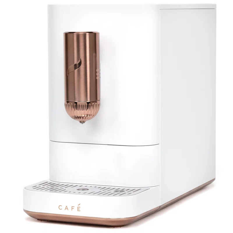 Café AFFETTO Automatic Espresso Machine | Wayfair North America