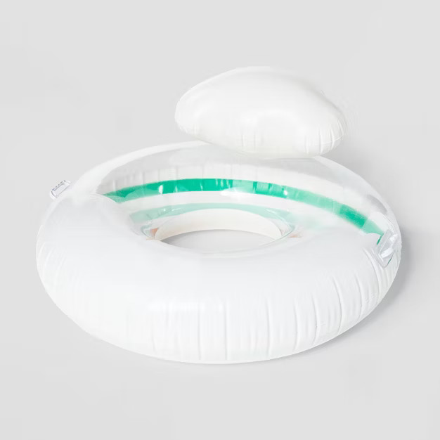 Rainbow Pillow Tube - Sun Squad™ | Target