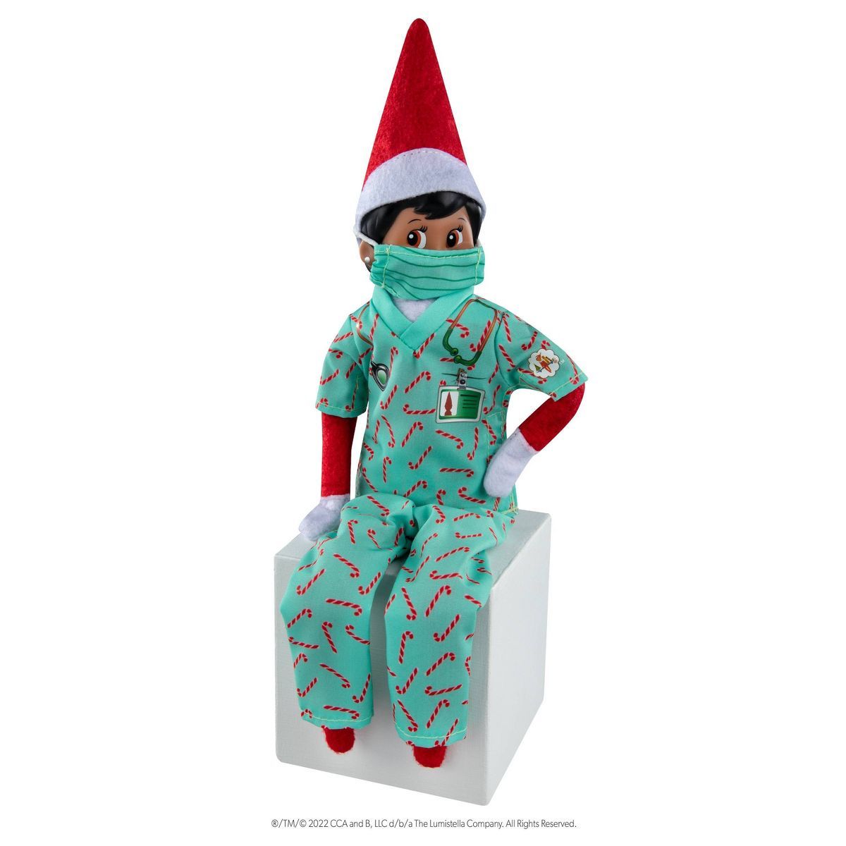 Claus Couture Elf Care Hero - Target Exclusive Edition | Target