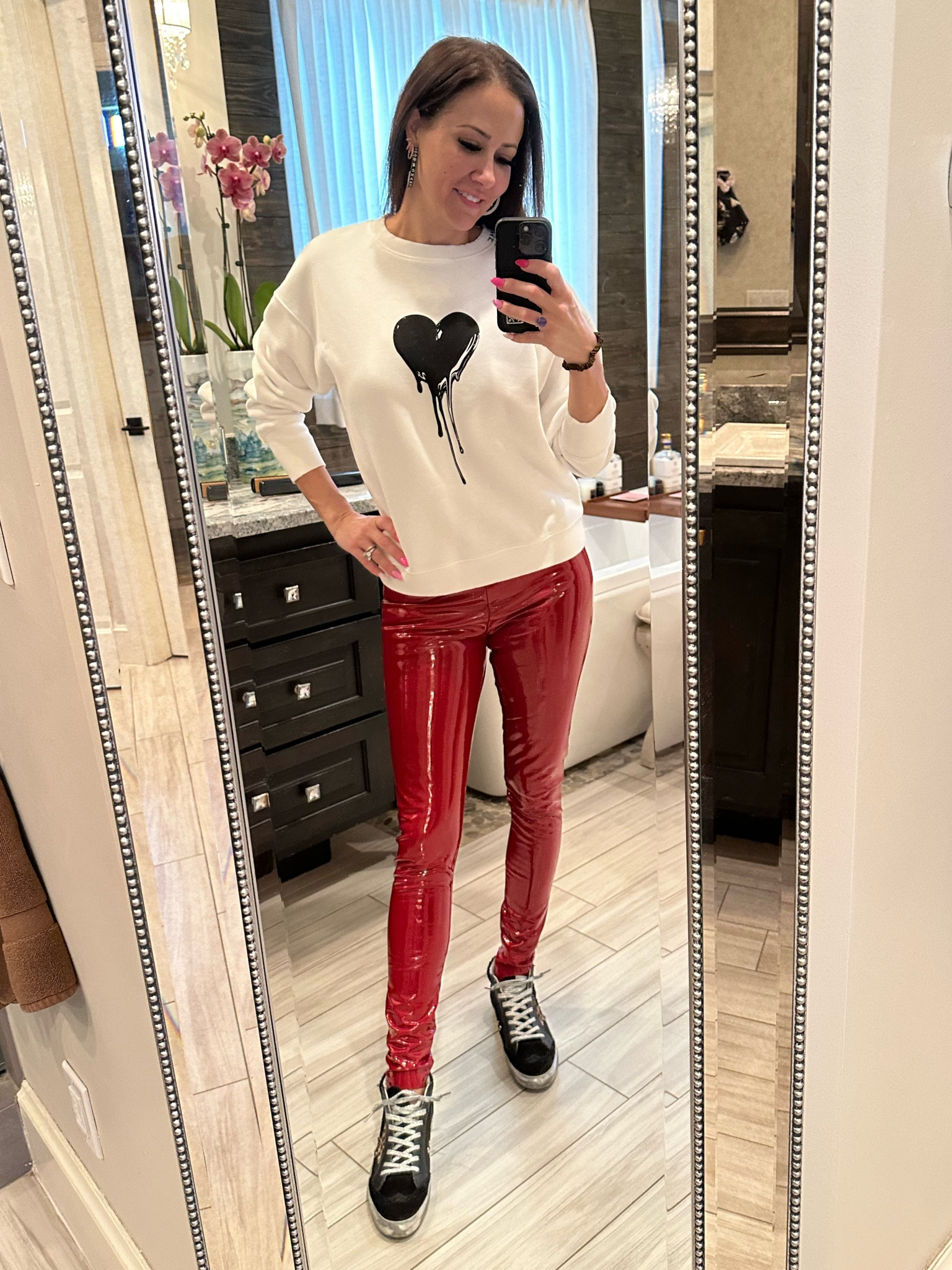 ❤️ Valentines Vibes ❤️

#LTKSeasonal #LTKMostLoved #LTKover40