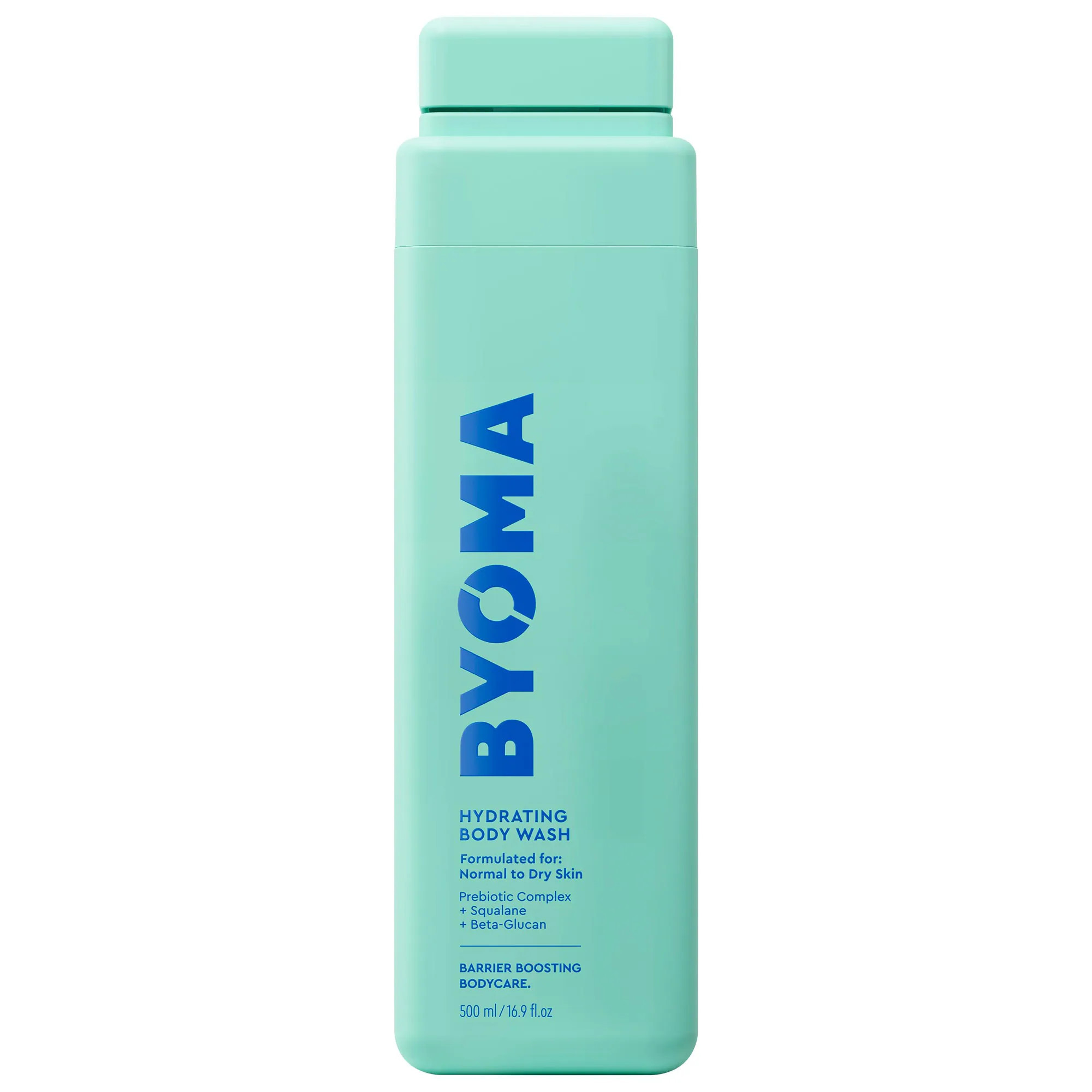 BYOMA Hydrating Body Wash 16.9 oz/500 ml | Sephora (CA)