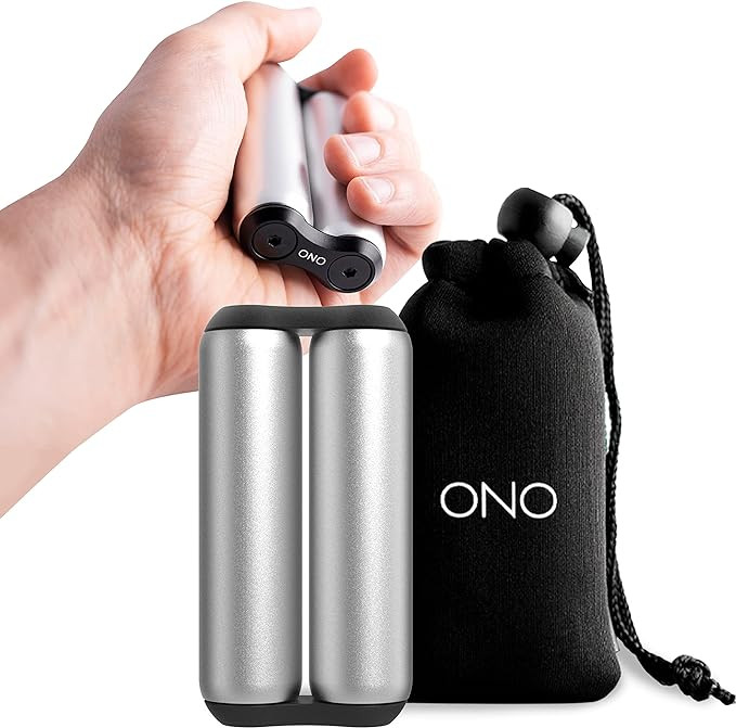 ONO Roller - Handheld Fidget Toy for Adults | Help Relieve Stress, Anxiety, Tension | Promotes Fo... | Amazon (US)