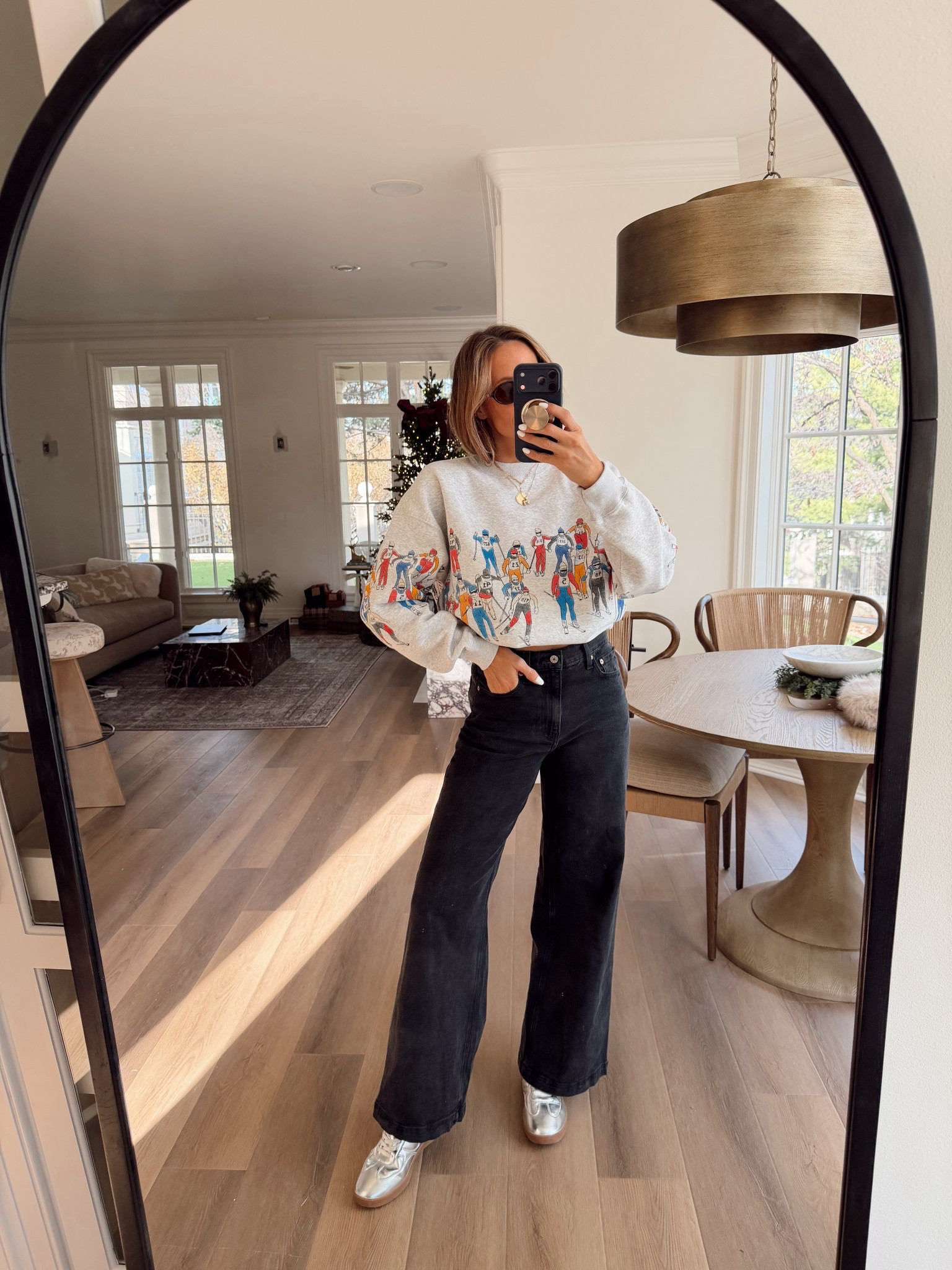 Abercrombie seriously has the best graphic tees and hoodies. I always find myself going back to them!  

#LTKootd #LTKSeasonal #LTKFindsUnder100