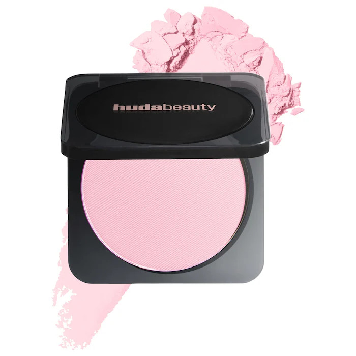 Easy Bake Airbrush Matte Pressed Setting Powder | Sephora (US)