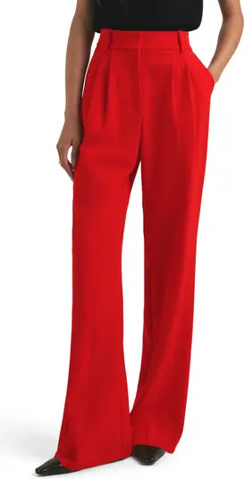 The Favorite Pant Pleat Pants | Nordstrom