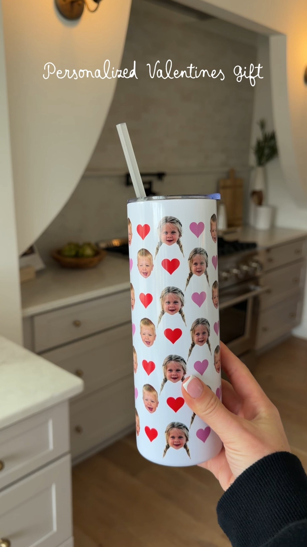 Personalized (& affordable!) Valentine’s Day gift! 

#LTKValentine