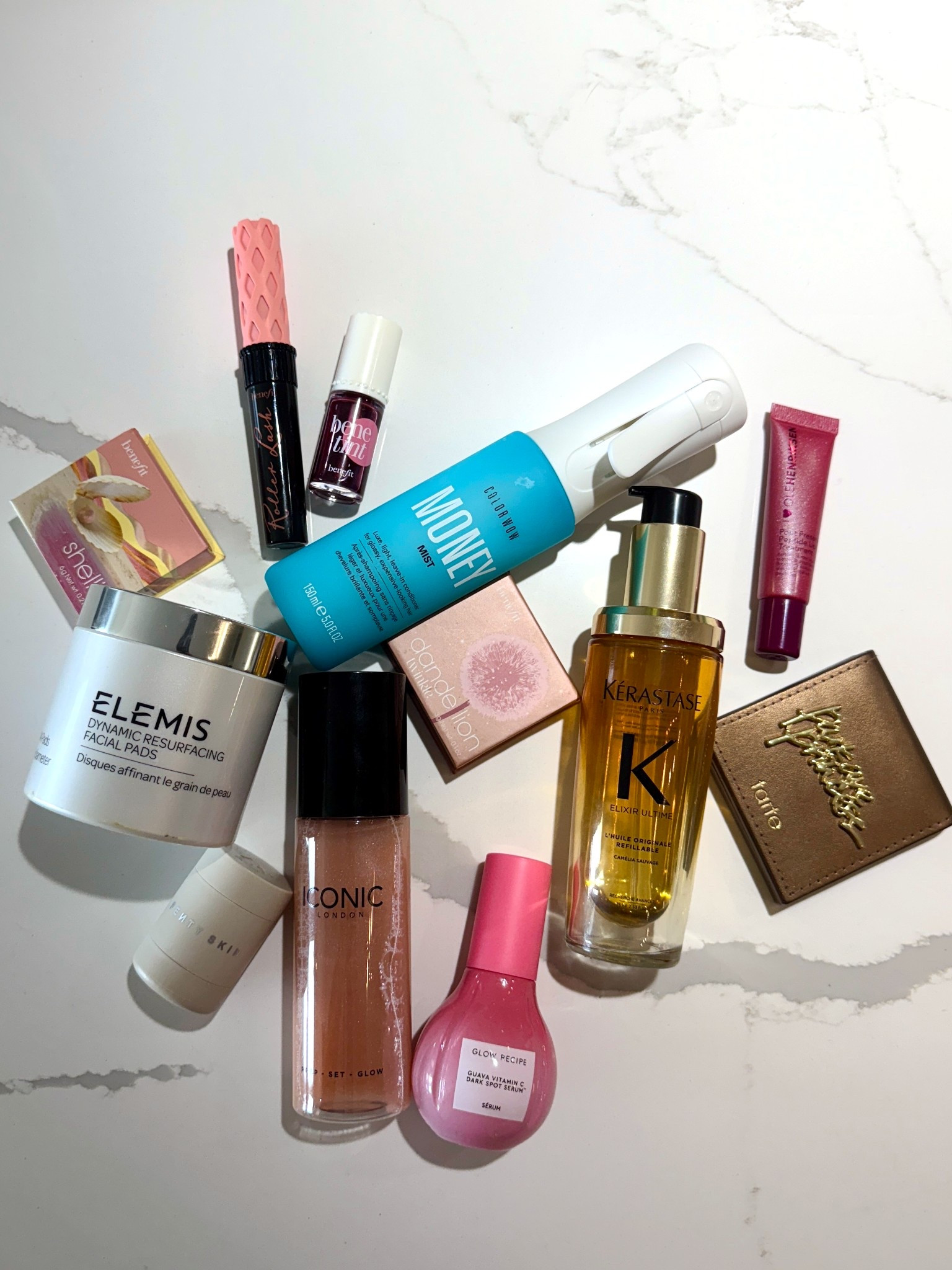A FEW of my fav sephora products in honor of the SEPHORA SALE HAPPENING SOON!!! 💄💘

#LTKBeauty #LTKSaleAlert #LTKFindsUnder100