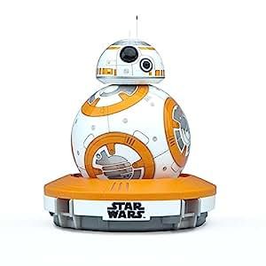 Sphero Star Wars BB-8 Droid | Amazon (US)