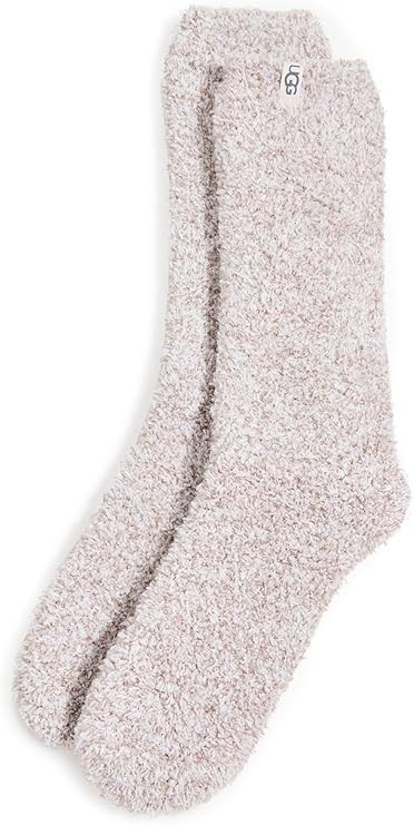 UGG womens Darcy Cozy Sock | Amazon (US)