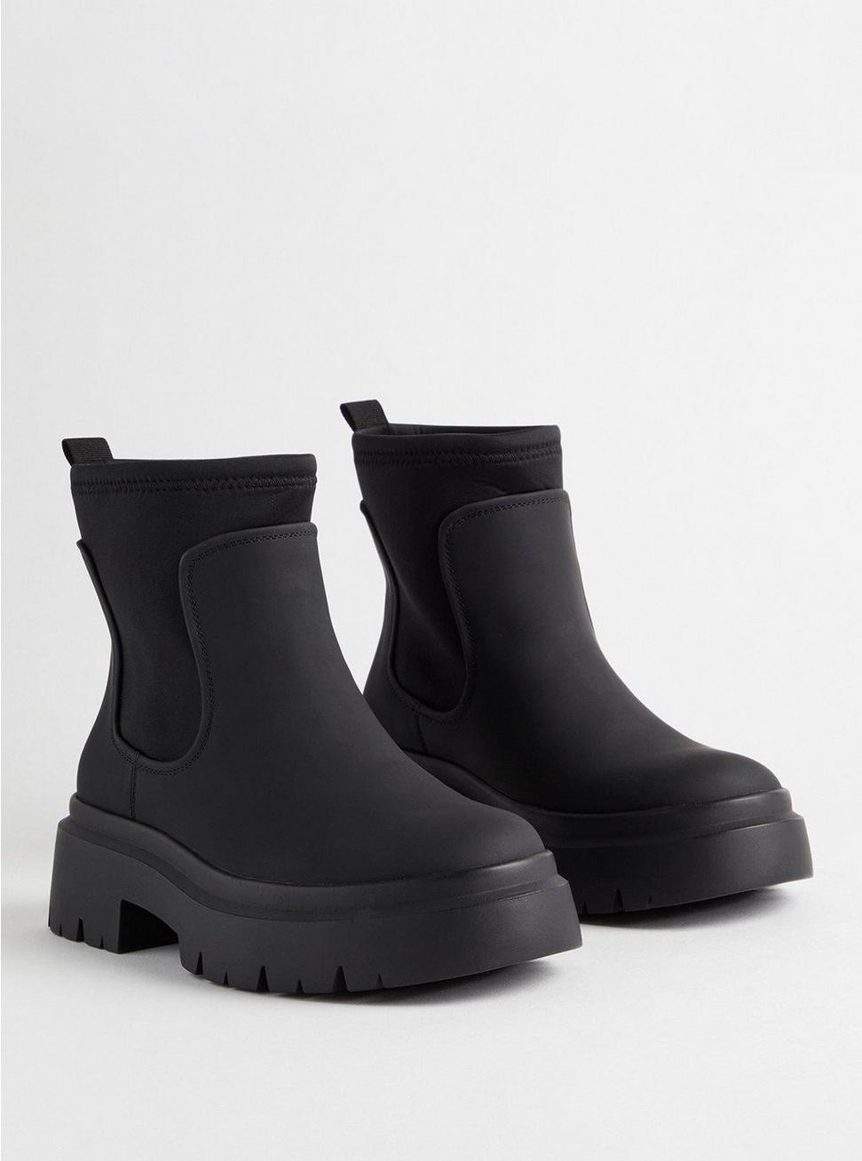 Chelsea Rainboot (WW) | Torrid (US & Canada)
