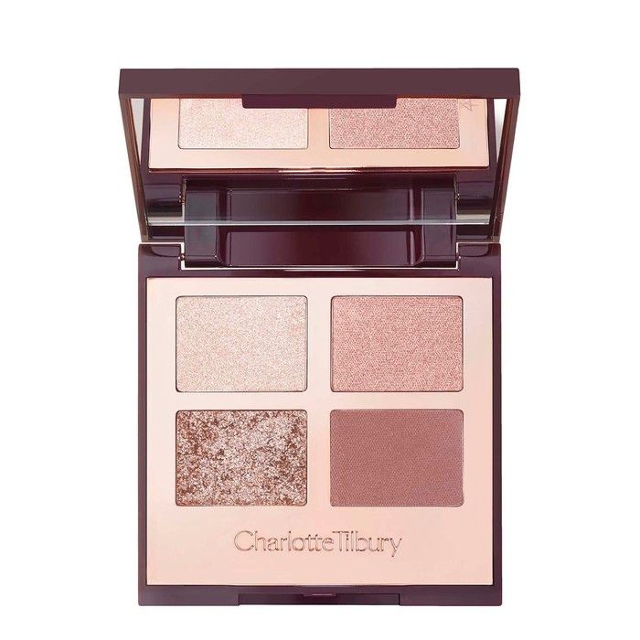 Charlotte Tilbury Bigger Brighter Eyes In Exagger-Eyes | Harvey Nichols (Global)
