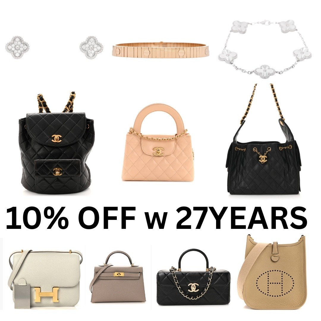 10% off luxury sale

#LTKOver40 #LTKSaleAlert #LTKWedding