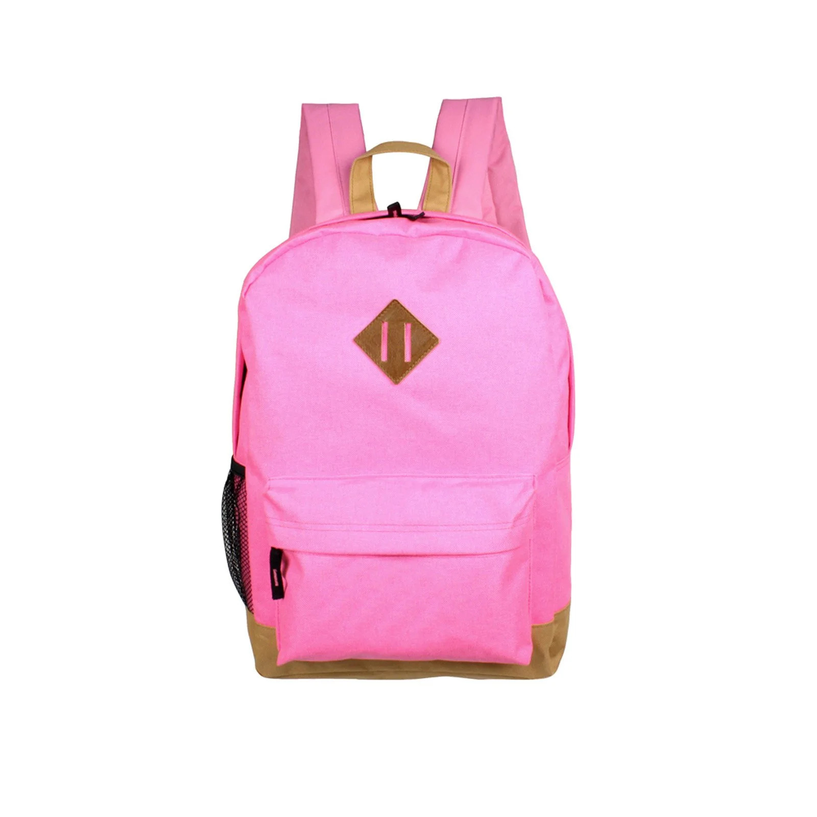 Pink Epic School Laptop Backpack | Walmart (US)