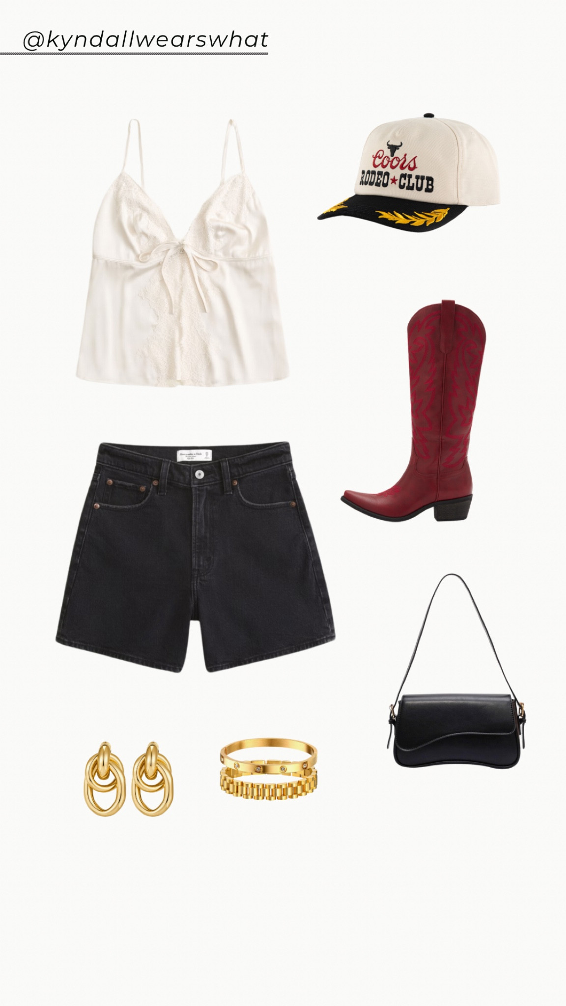 Country concert outfit inspo idea Nashville outfit Morgan wallen outfit 

#LTKstyletip #LTKFestival #LTKsalealert