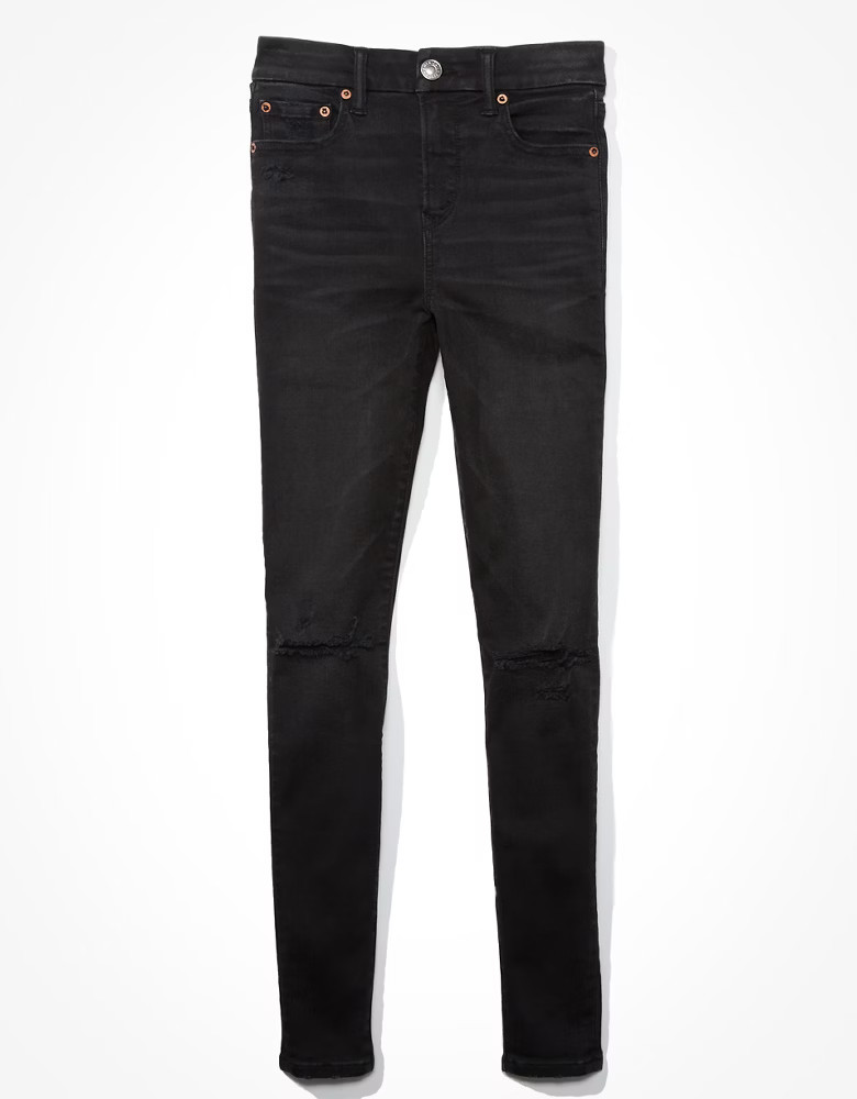 AE Lu(x)e High-Waisted Jegging | American Eagle Outfitters (US & CA)