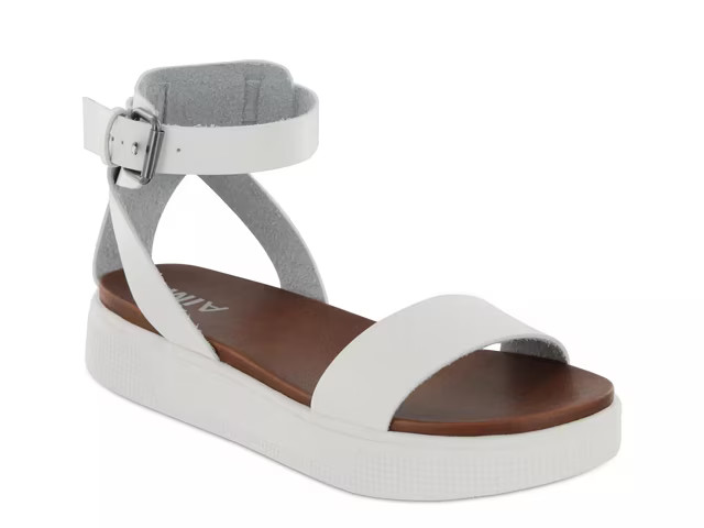 Mia Ellen Platform Sandal | DSW