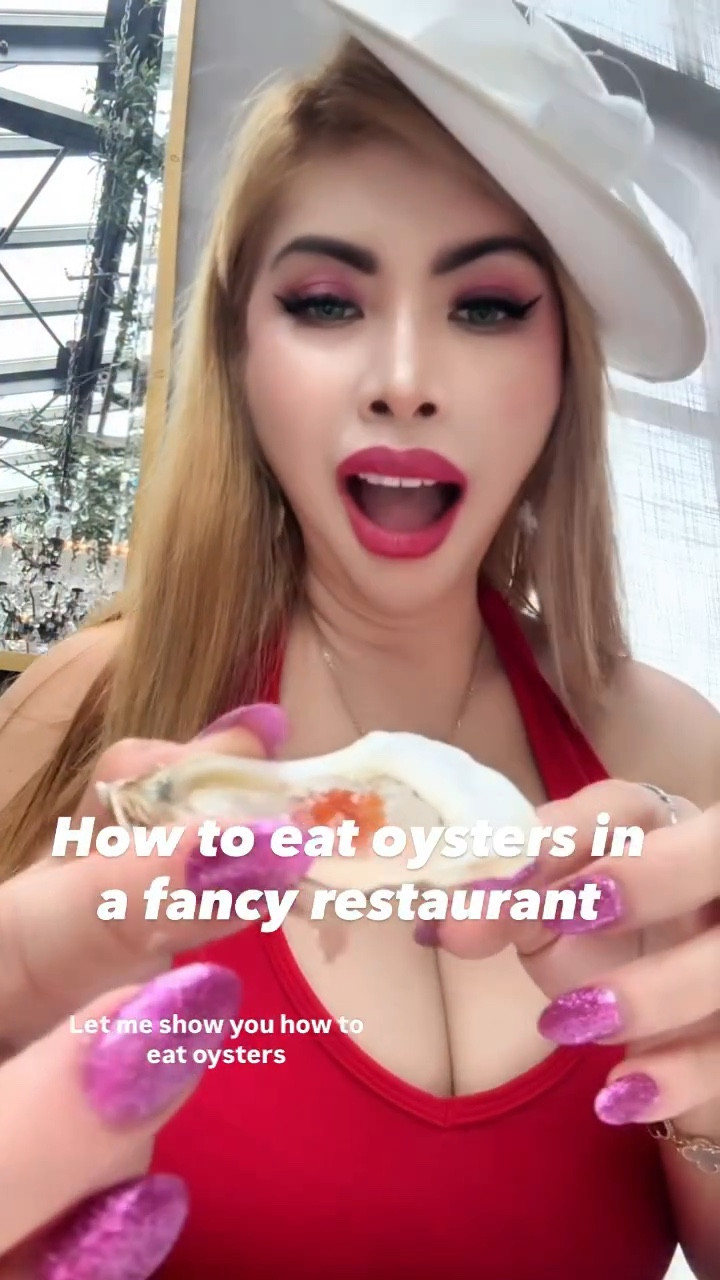 I love oysters 🦪 do you? 🥰

#rhyountvillerestaurant #napa #galentines #foodie #foodporn