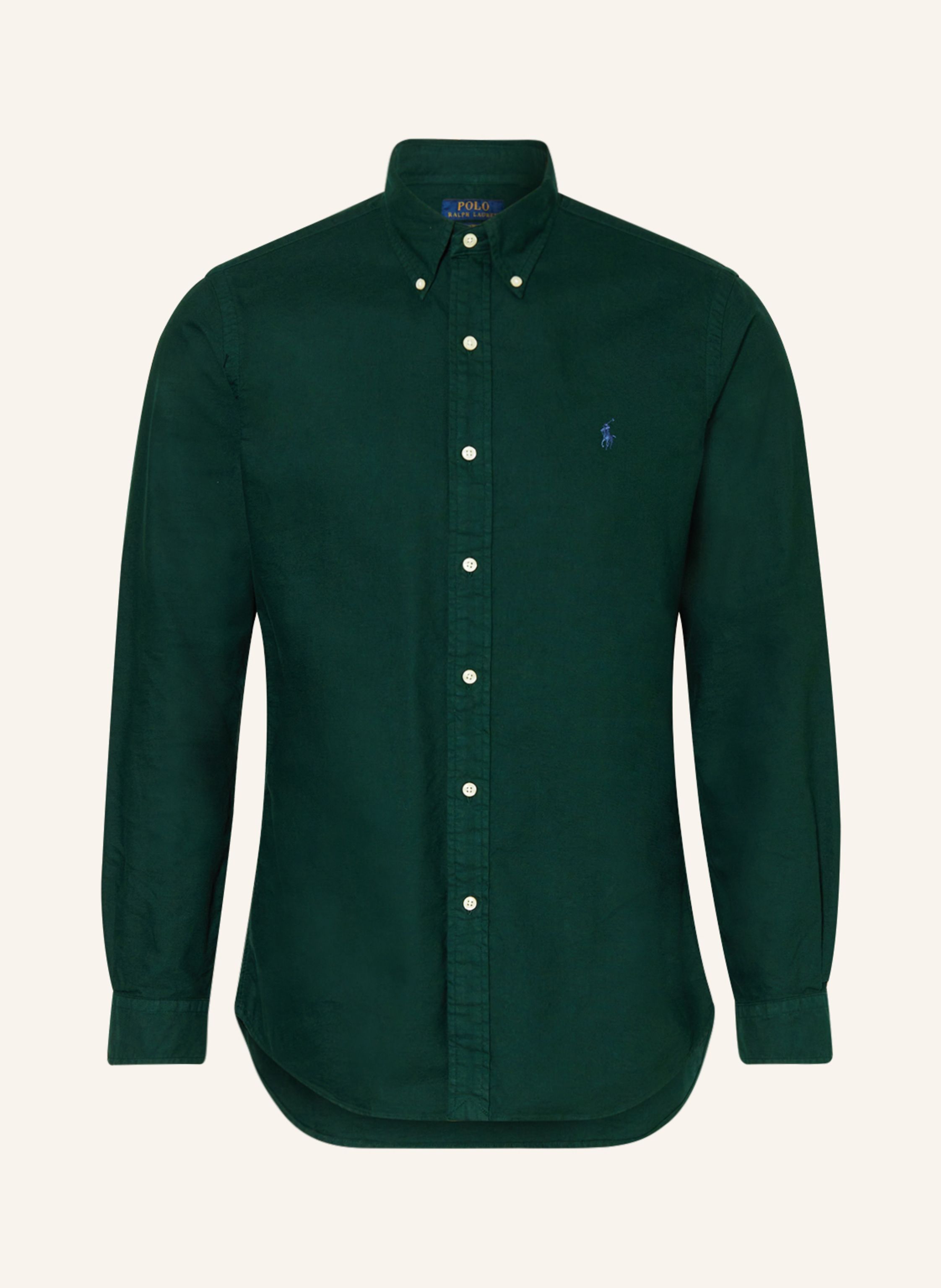 Oxfordhemd Custom Fit | Breuninger (DE/ AT)