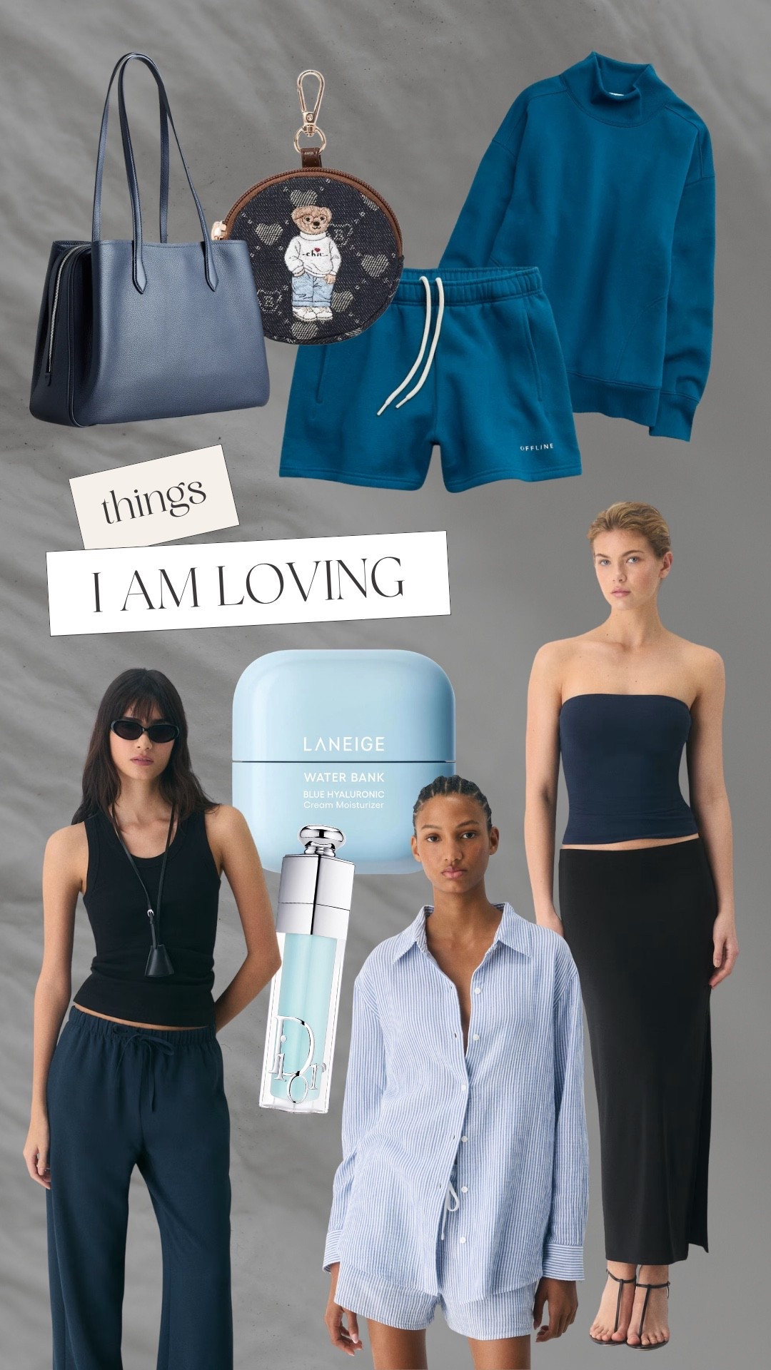 love all of these finds for summer

#LTKSeasonal #LTKgrwm