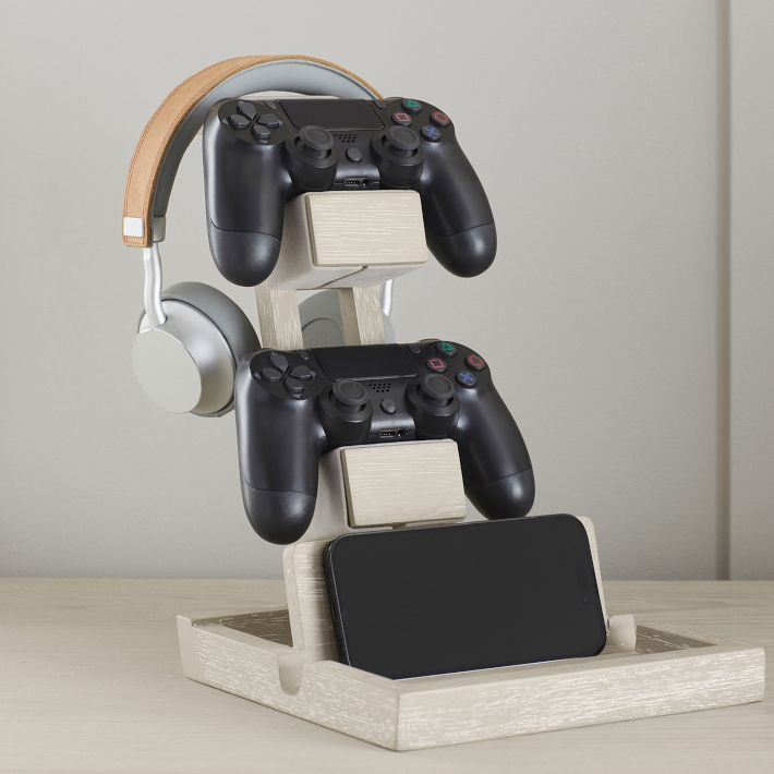 Desktop Controller Stand | Pottery Barn Teen