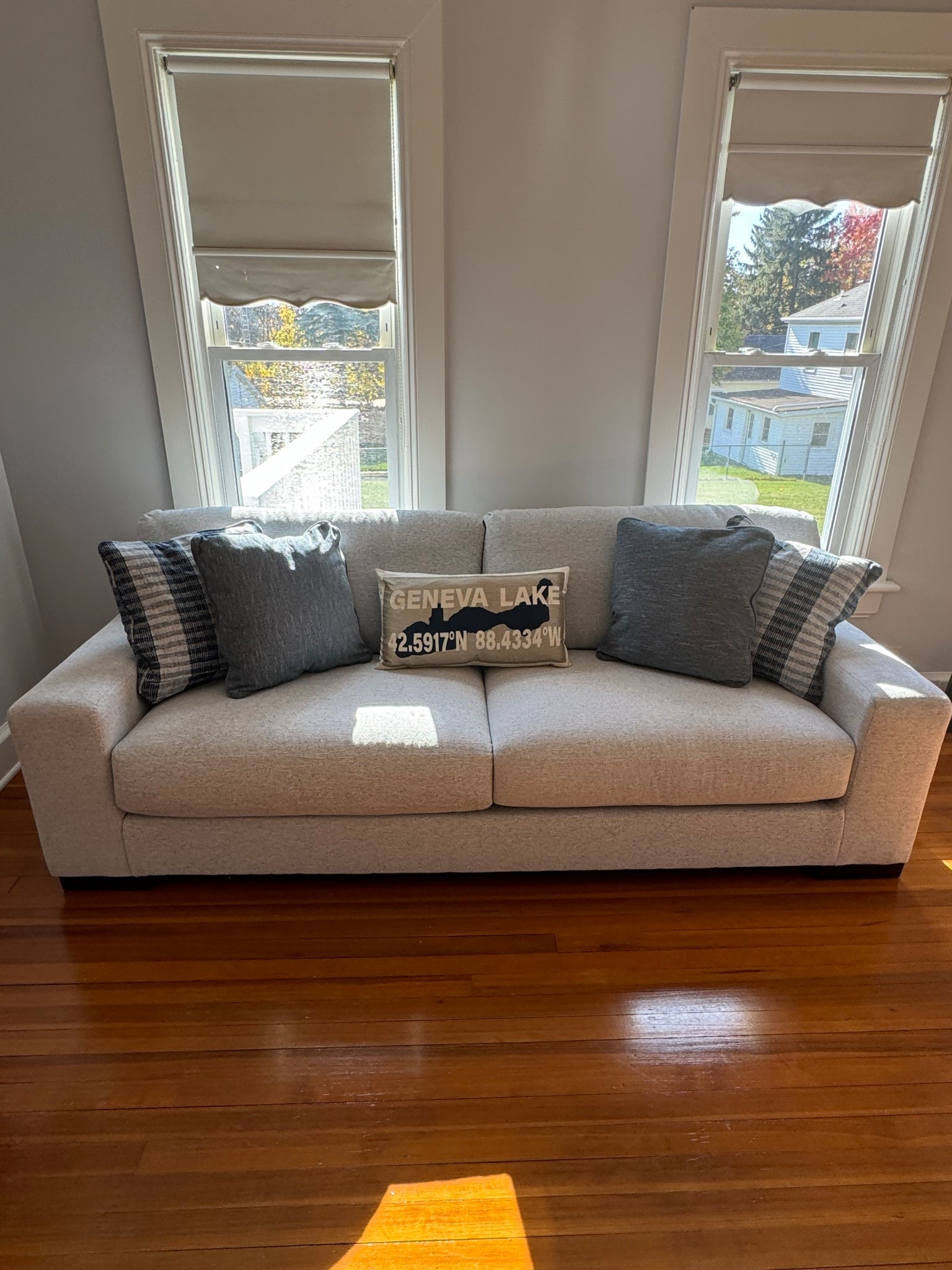 Such a good find, so comfy and we love how deep the cushions are!


#LTKFamily #LTKHome