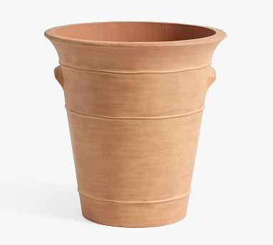Nantucket Outdoor Planters | Pottery Barn (US)
