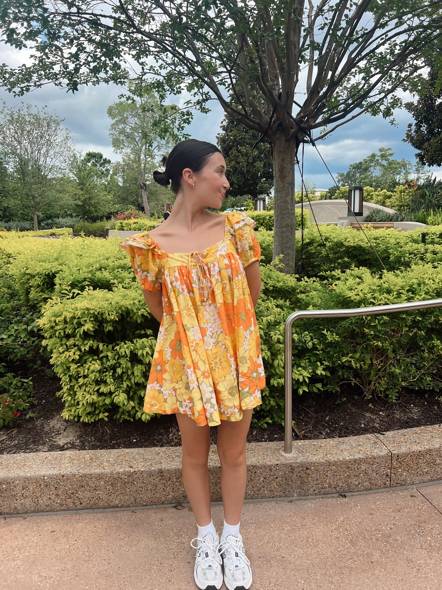 CUTEST FREE PEOPLE SET! when i say i got soo many compliments on this outfit it’s crazy!!!

#LTKSeasonal #LTKSummerSales #LTKTravel