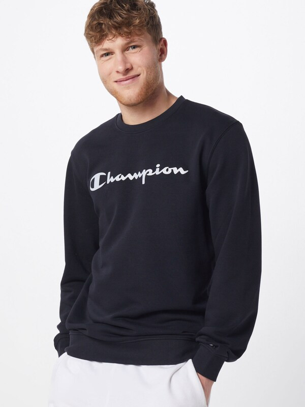 Sweatshirt 'CREWNECK SWEATSHIRT' | ABOUT YOU (DE)