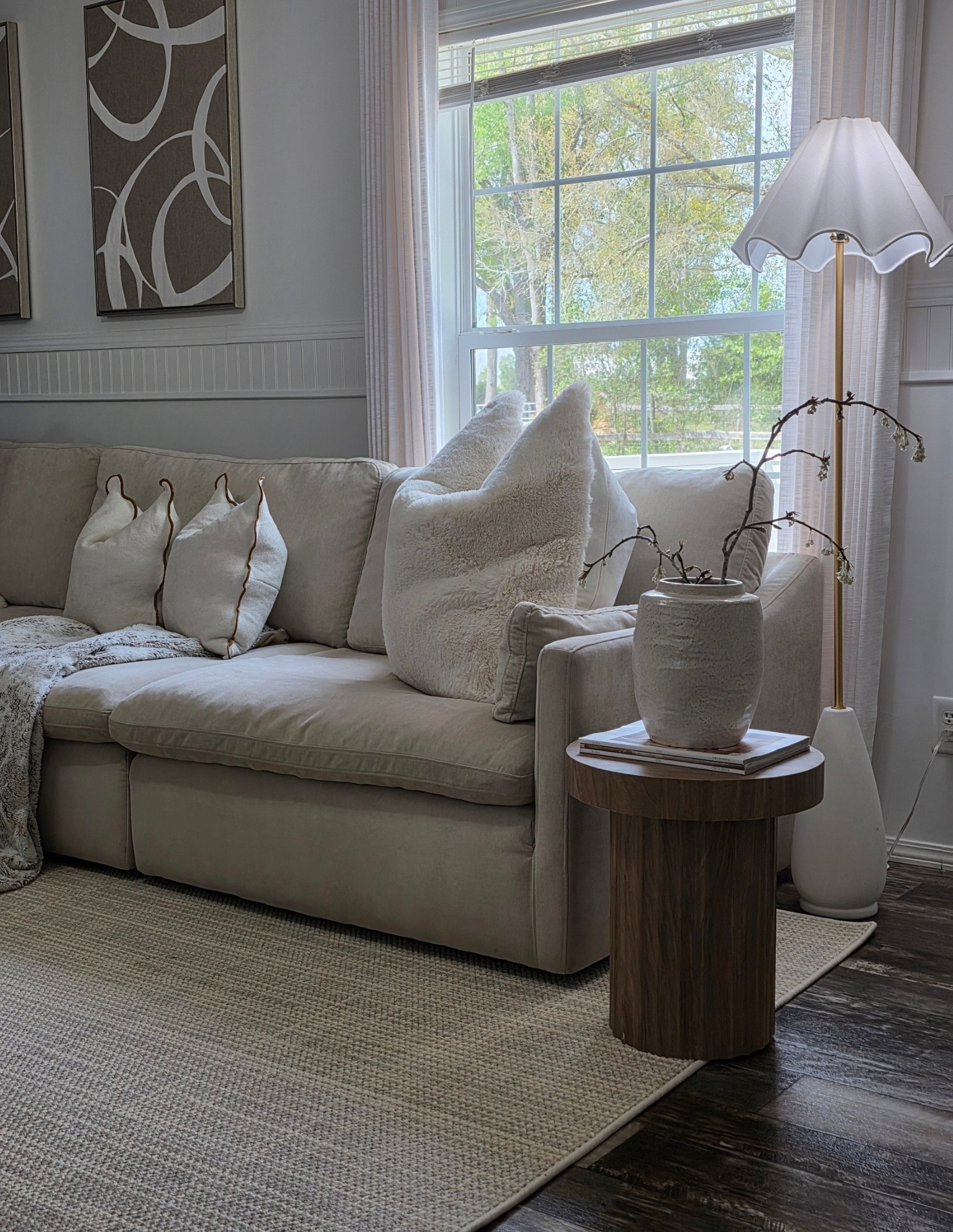Rug @TWOPAGES 

#LTKU #LTKHome